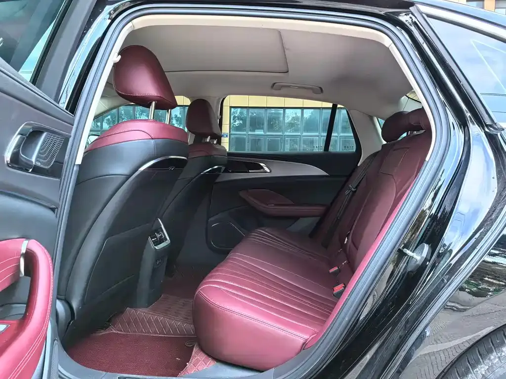 Hongqi H5 2023 из CN, фото 7