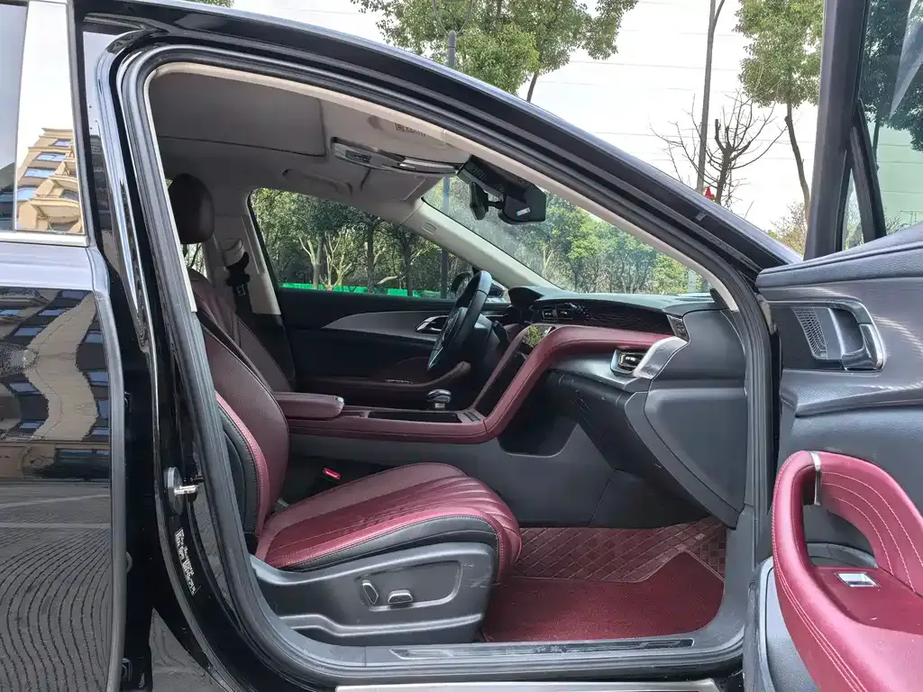 Hongqi H5 2023 из CN, фото 9