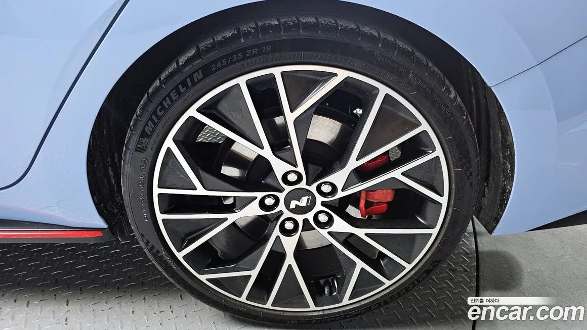 Hyundai AVANTE 2023 из KR, фото 5
