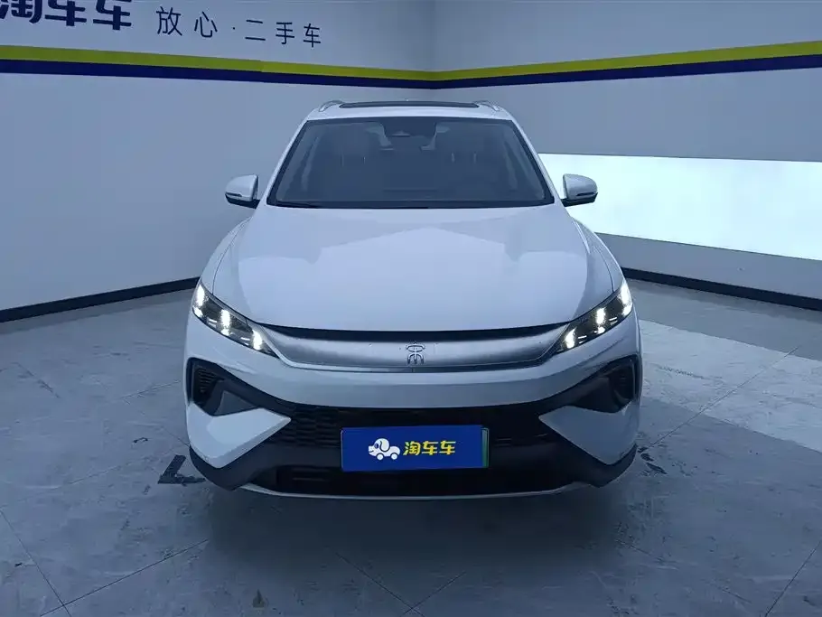 BYD Pro New Energy 2025 из CN, фото 8