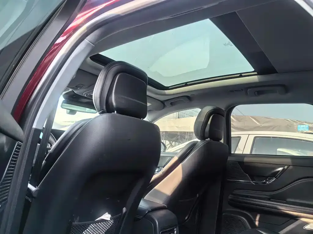 Lincoln Corsair 2021 из CN, фото 3