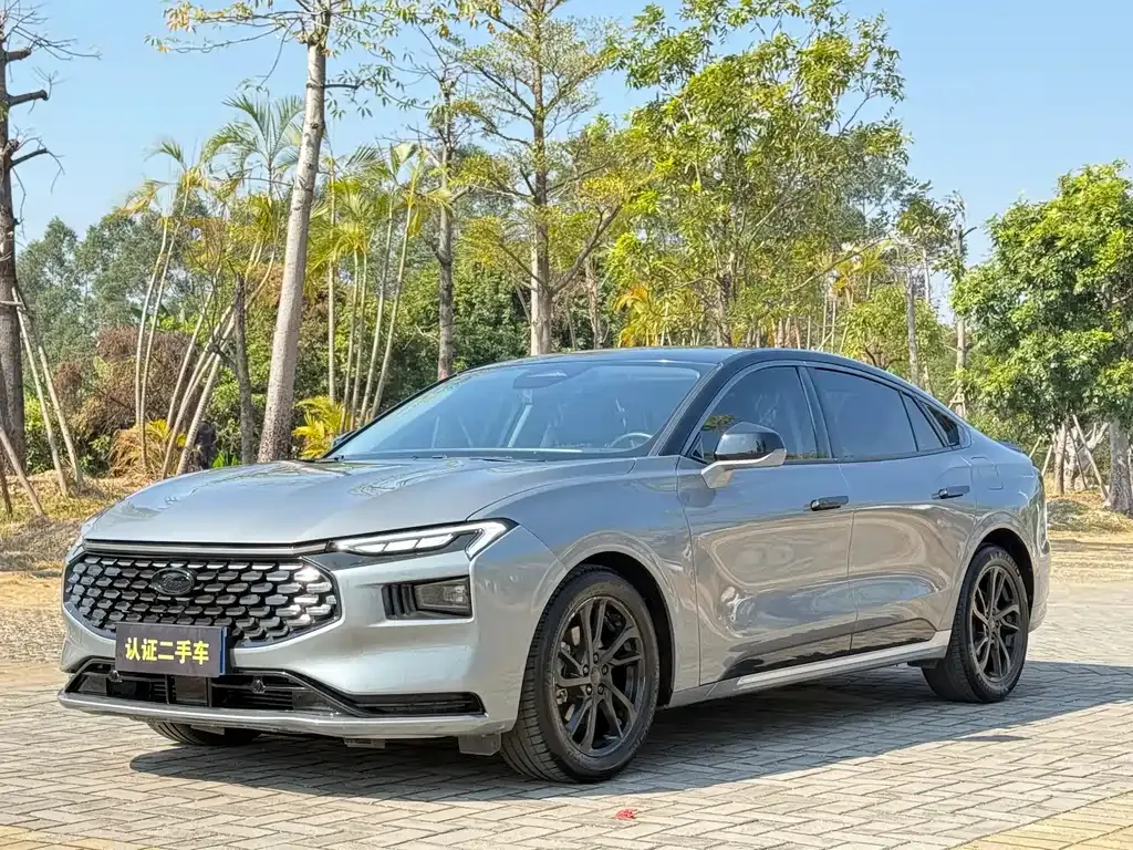 Ford Mondeo 2023 из CN, фото 1
