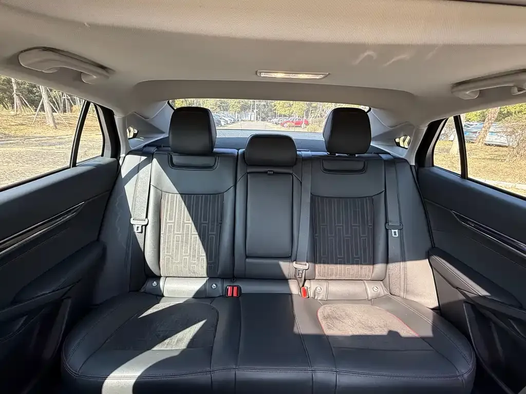 Ford Mondeo 2023 из CN, фото 8