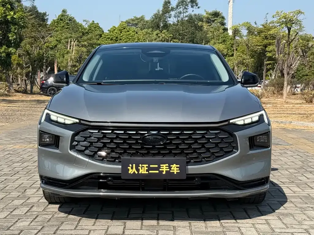 Ford Mondeo 2023 из CN, фото 9