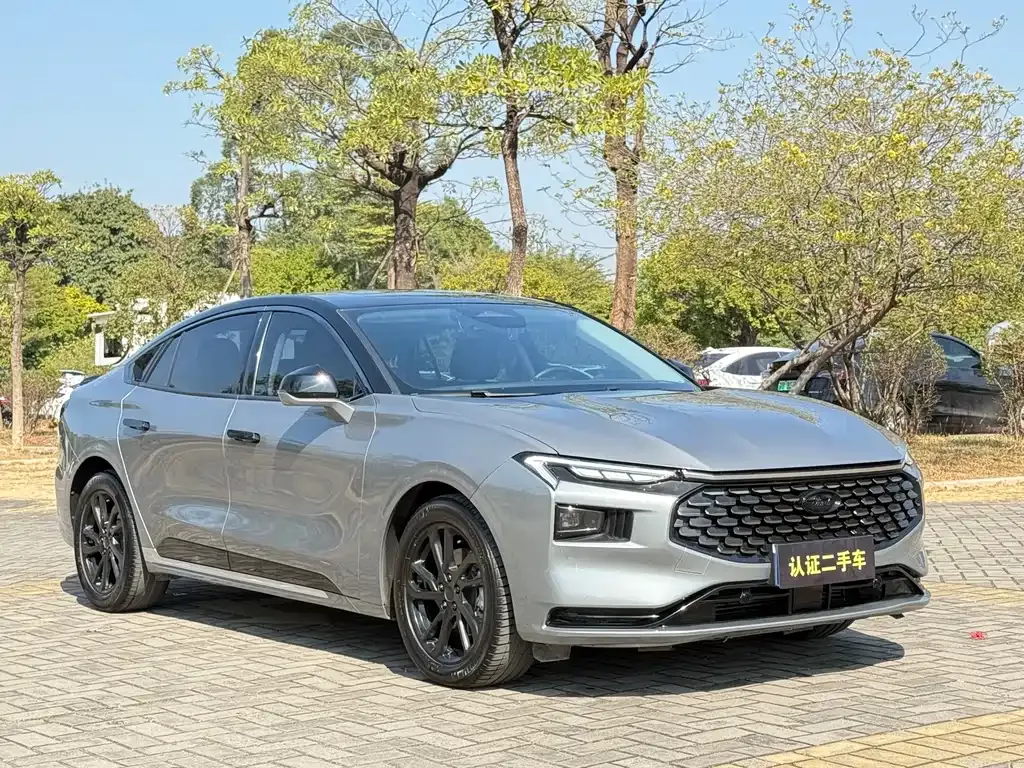Ford Mondeo 2023 из CN, фото 10