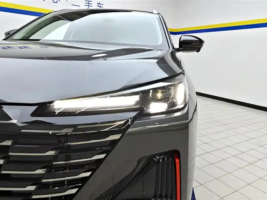 Changan CS55PLUS 2023 из CN, фото 5