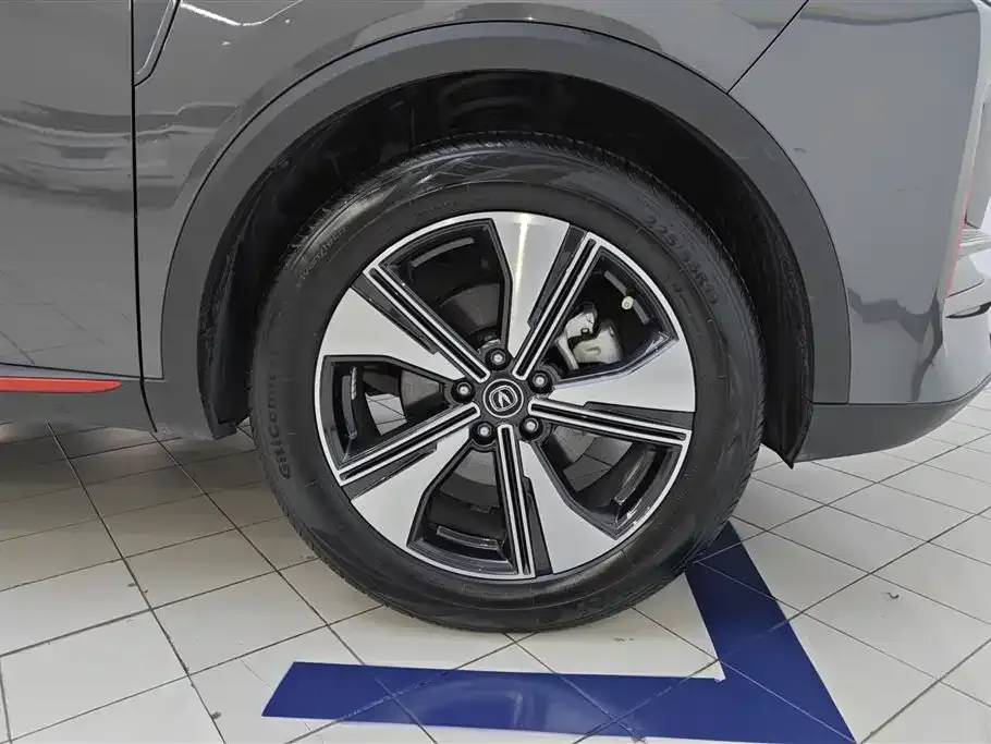 Changan CS55PLUS 2023 из CN, фото 6