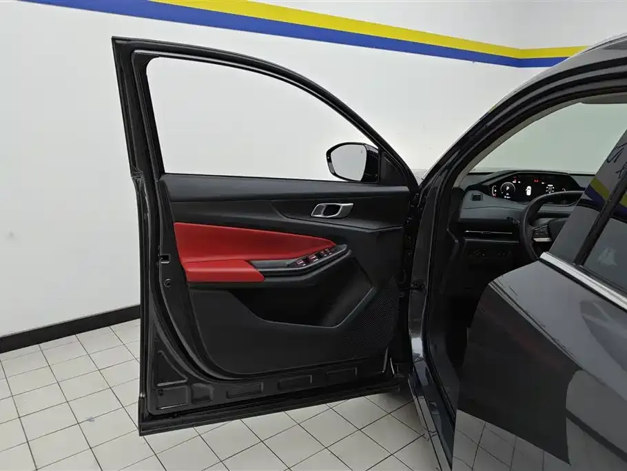 Changan CS55PLUS 2023 из CN, фото 7