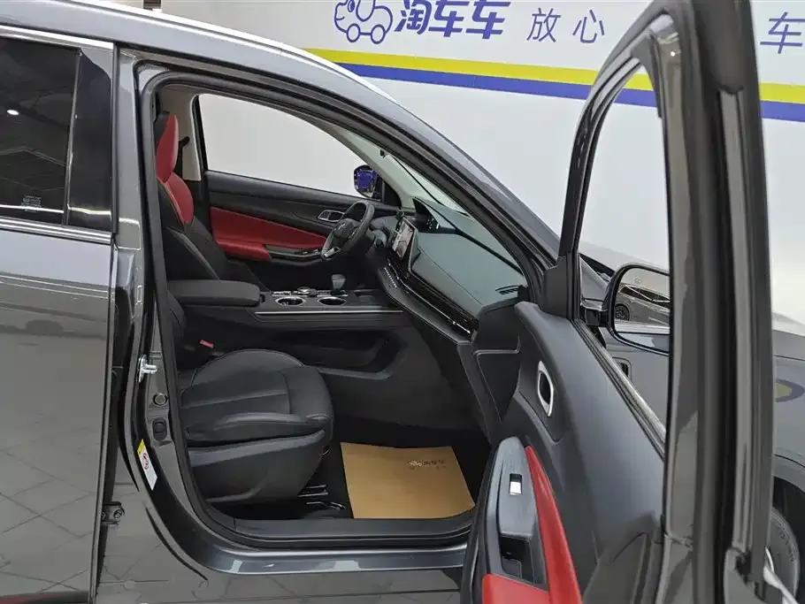 Changan CS55PLUS 2023 из CN, фото 8