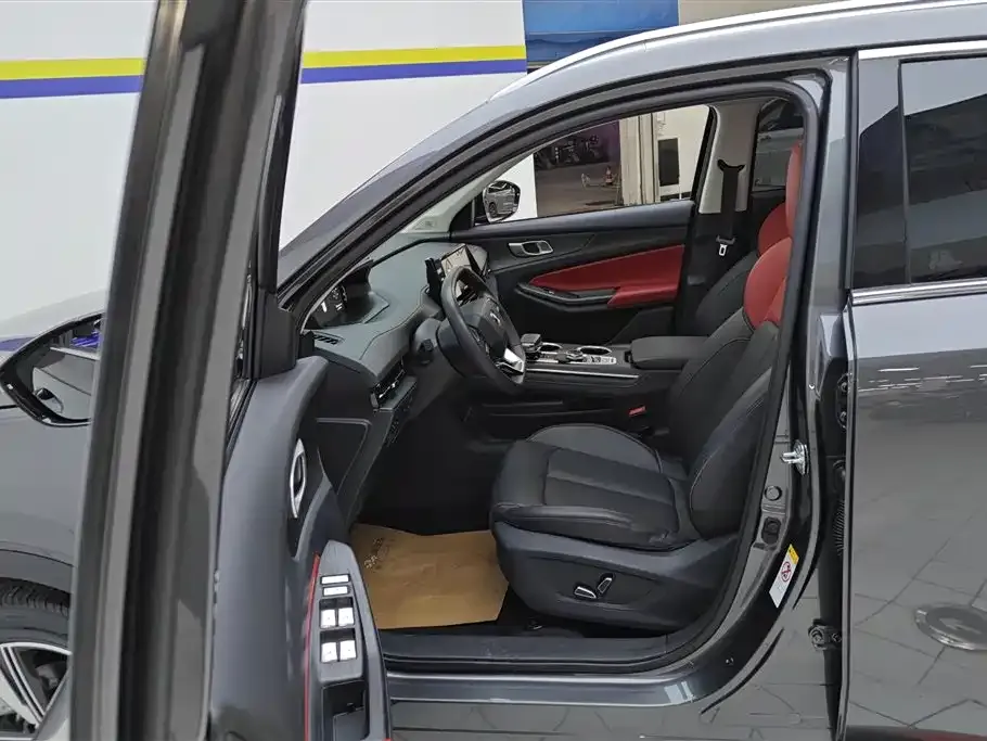 Changan CS55PLUS 2023 из CN, фото 9