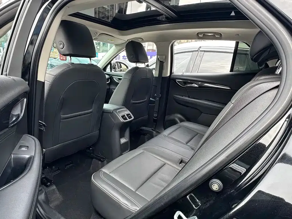 Buick Envision S 2023 из CN, фото 5