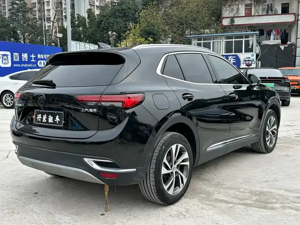 Buick Envision S 2023 из CN, фото 10