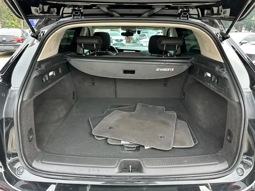 Buick Envision S 2023 из CN, фото 4