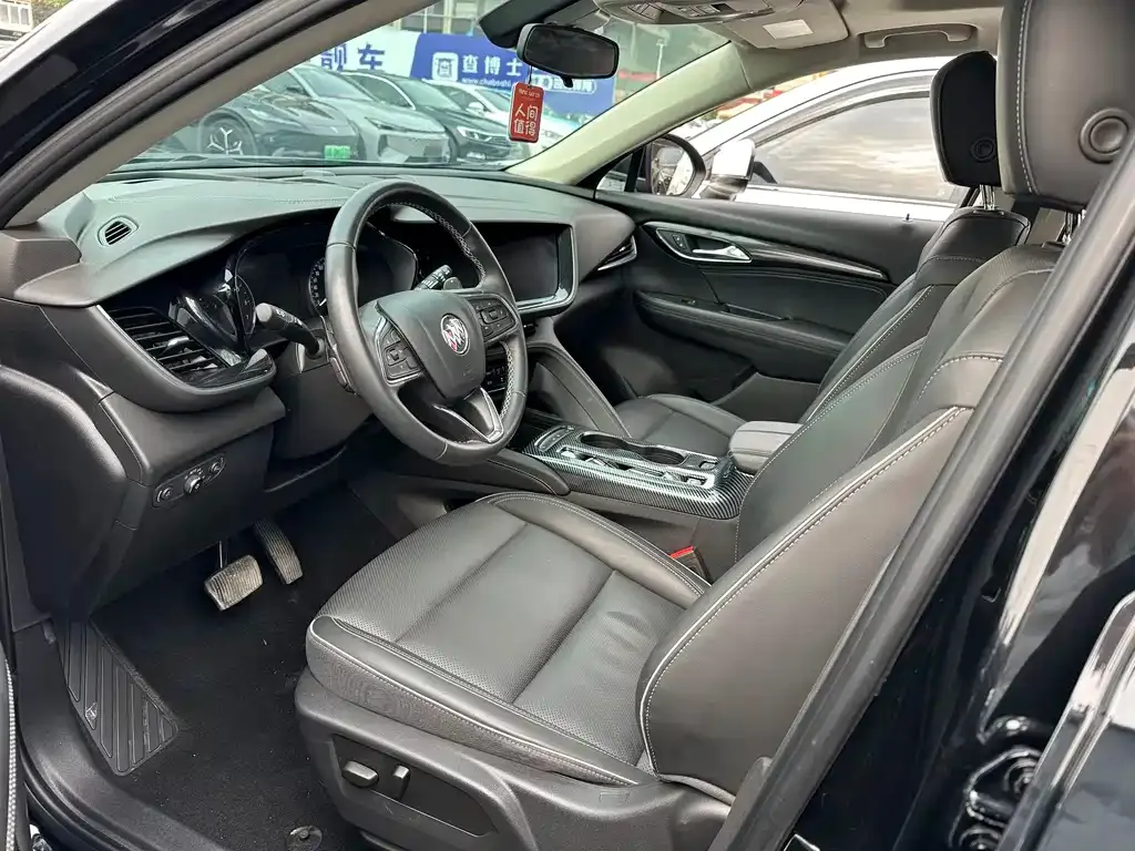 Buick Envision S 2023 из CN, фото 3