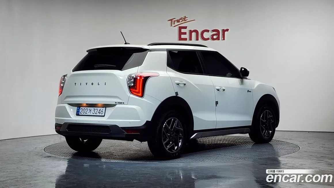 [object Object] TIBOLI 2025 из KR, фото 2