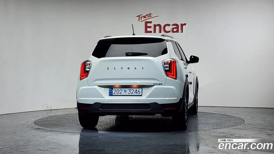 [object Object] TIBOLI 2025 из KR, фото 4