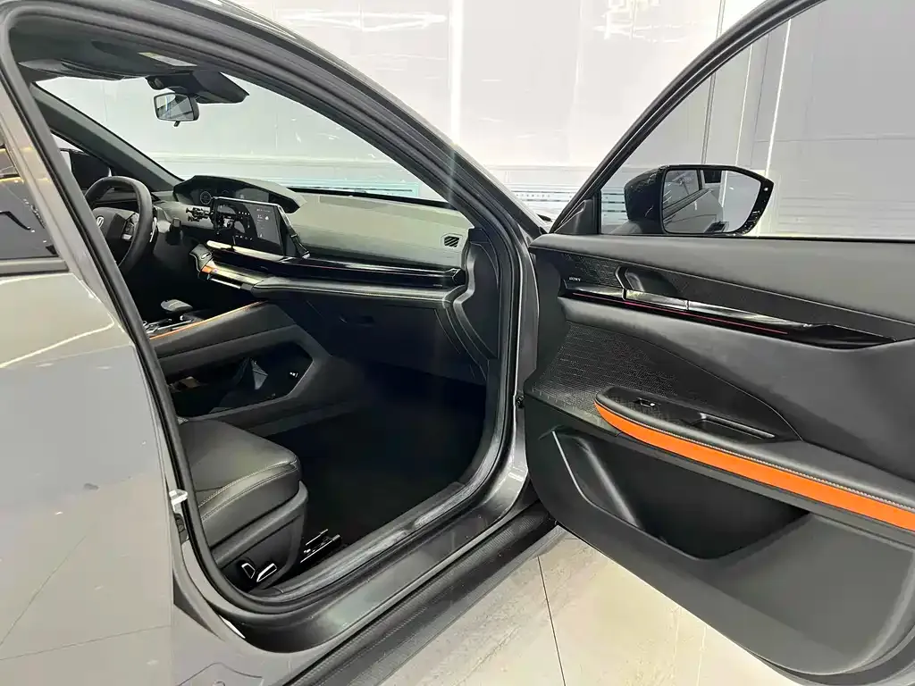 Changan UNI-V 2022 из CN, фото 10