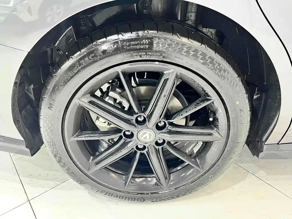 Changan UNI-V 2022 из CN, фото 7
