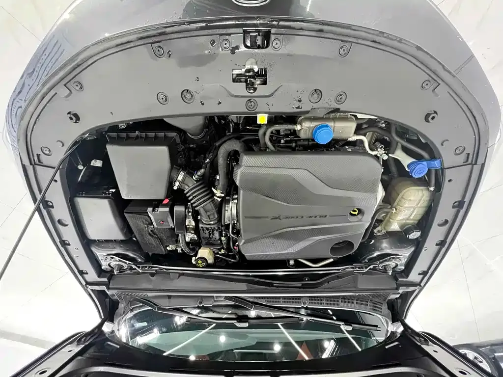 Changan UNI-V 2022 из CN, фото 9