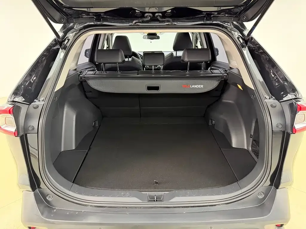 Toyota Wildlander 2023 из CN, фото 10