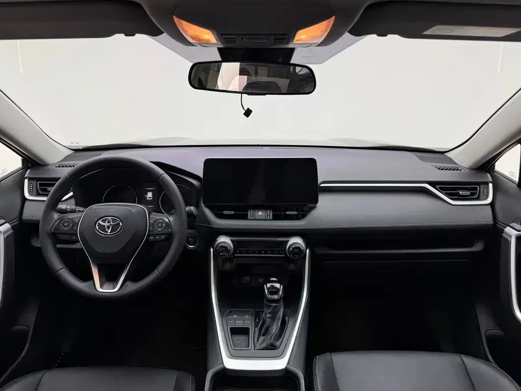 Toyota Wildlander 2023 из CN, фото 5
