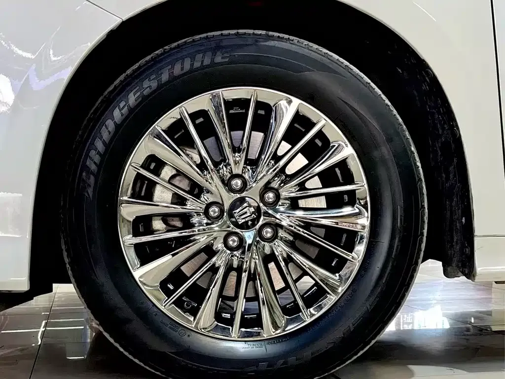 Toyota Vellfire 2022 из CN, фото 8