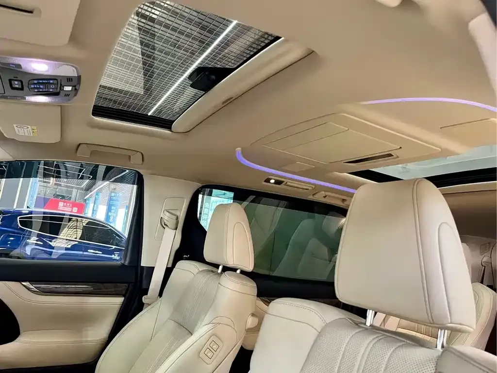 Toyota Vellfire 2022 из CN, фото 6