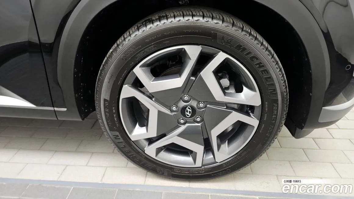 Hyundai Palisade — фото 3