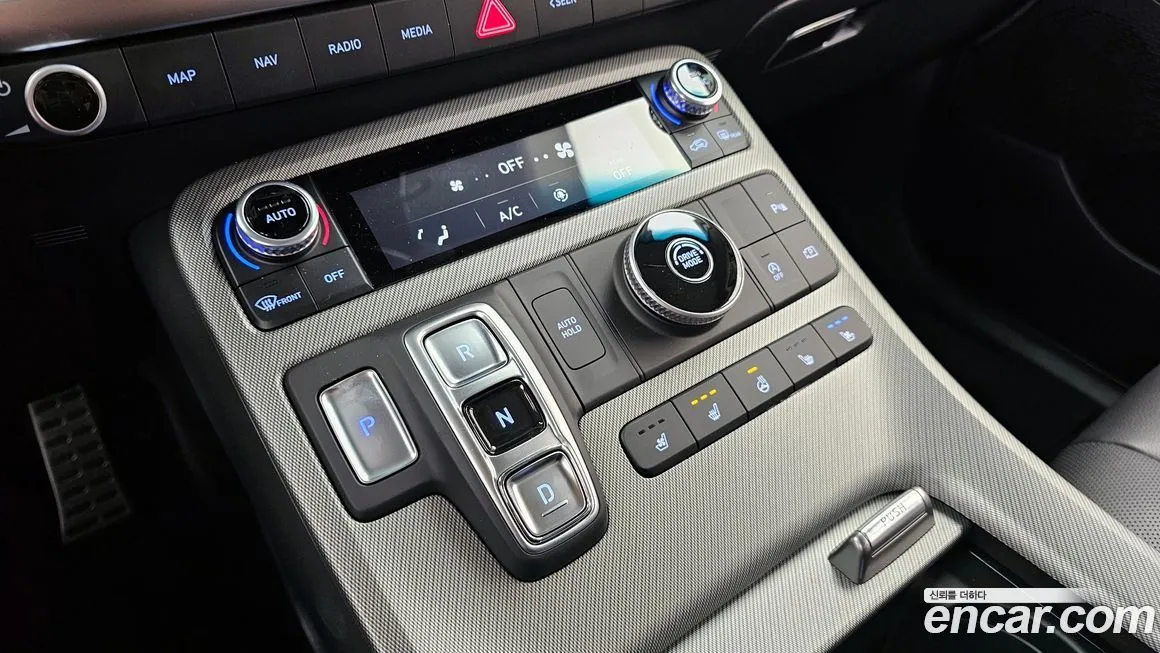 Hyundai Palisade — фото 7