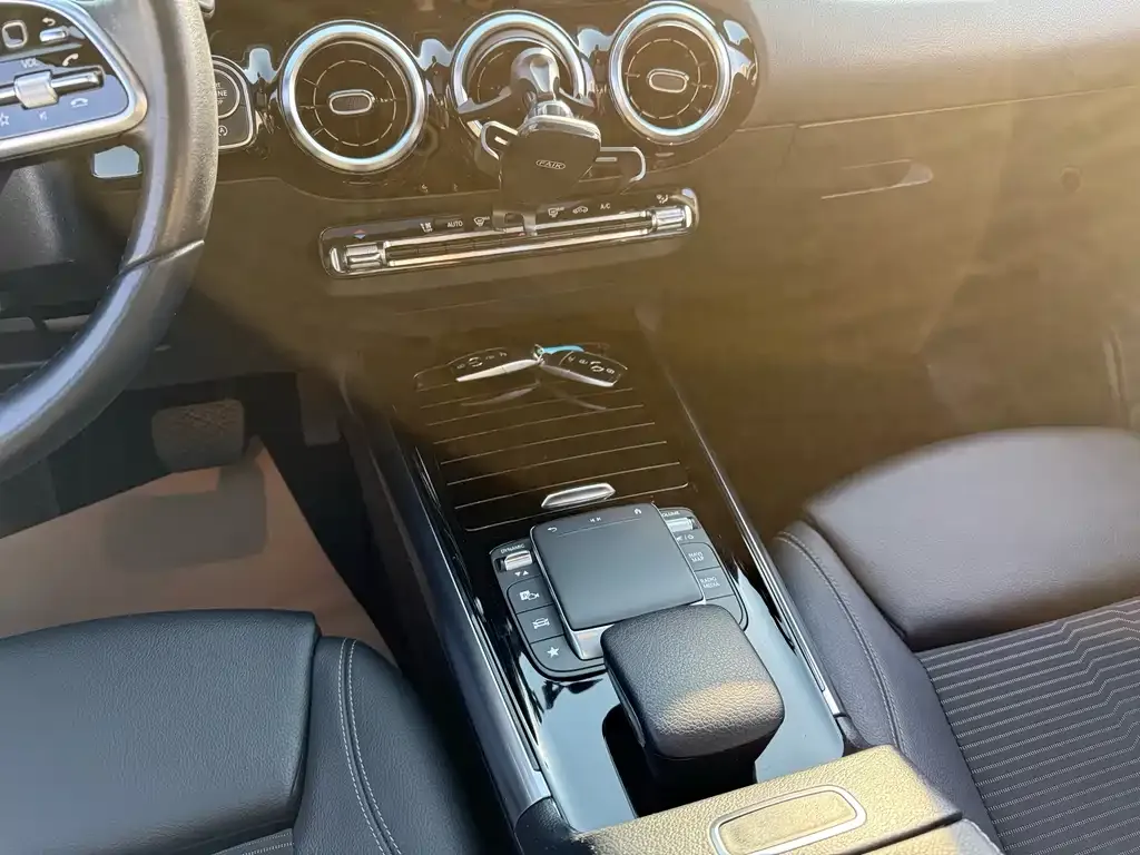 Mercedes-Benz B-Class 2021 из CN, фото 6