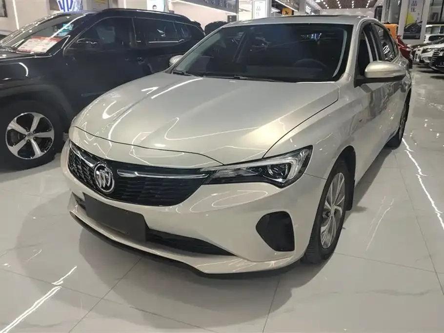 Buick Verano 2024 из CN, фото 1