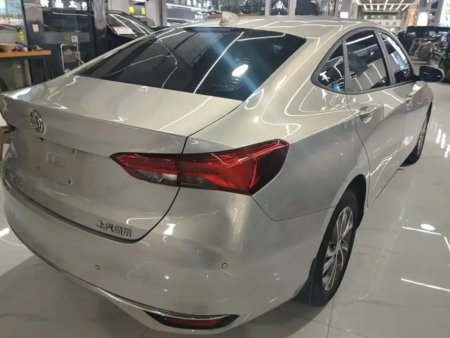 Buick Verano 2024 из CN, фото 9