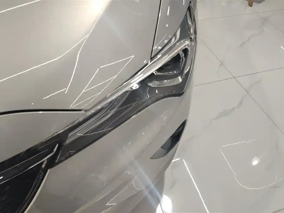 Buick Verano 2024 из CN, фото 5