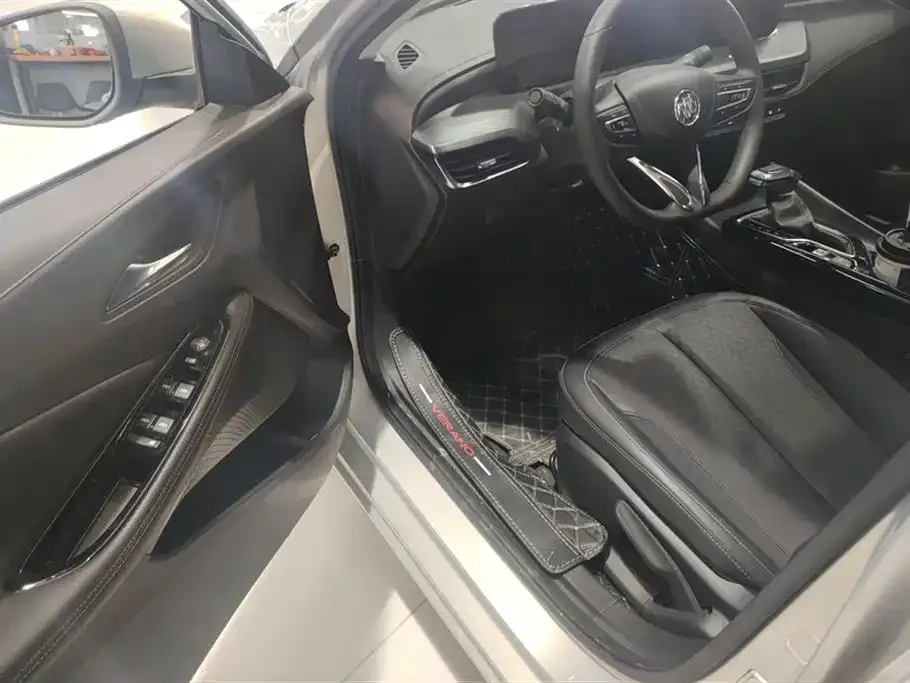 Buick Verano 2024 из CN, фото 6