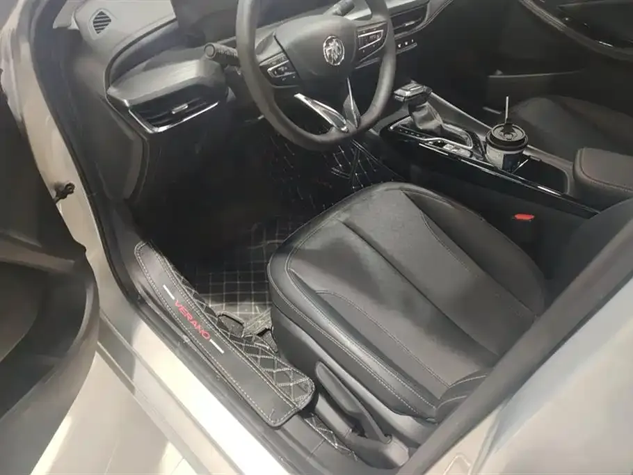 Buick Verano 2024 из CN, фото 4