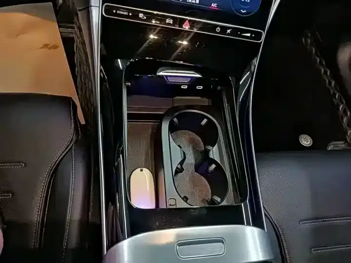 Mercedes-Benz C-Class 2022 из CN, фото 9
