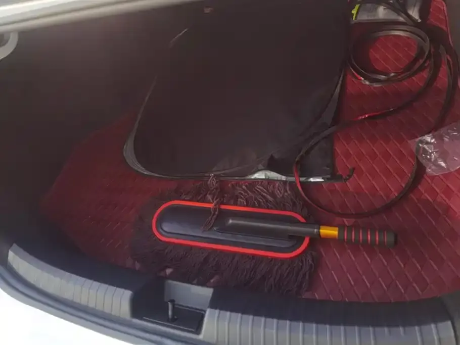 Volkswagen Sagitar 2024 из CN, фото 5