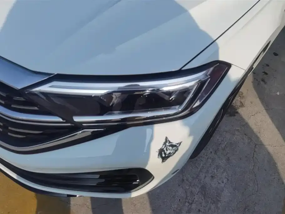 Volkswagen Sagitar 2024 из CN, фото 6
