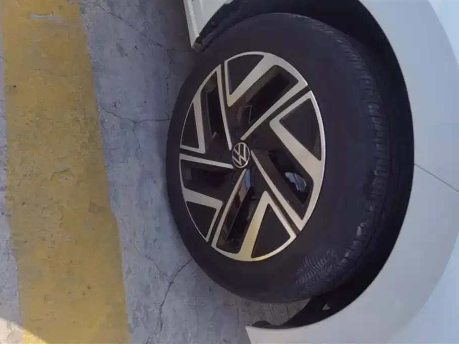 Volkswagen Sagitar 2024 из CN, фото 2