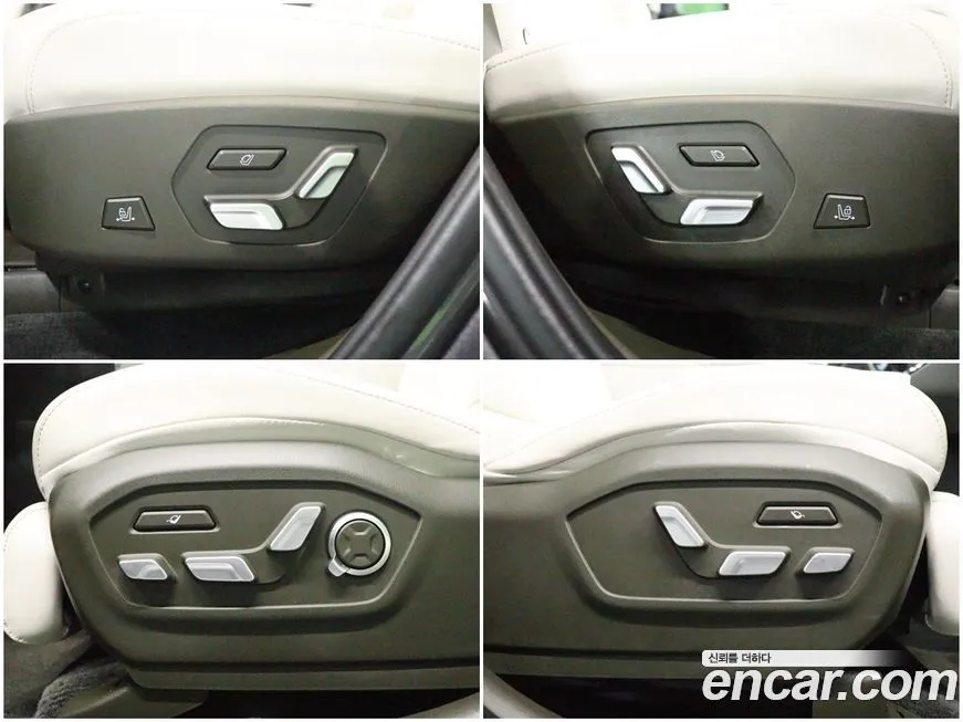 Hyundai Santafe — фото 10
