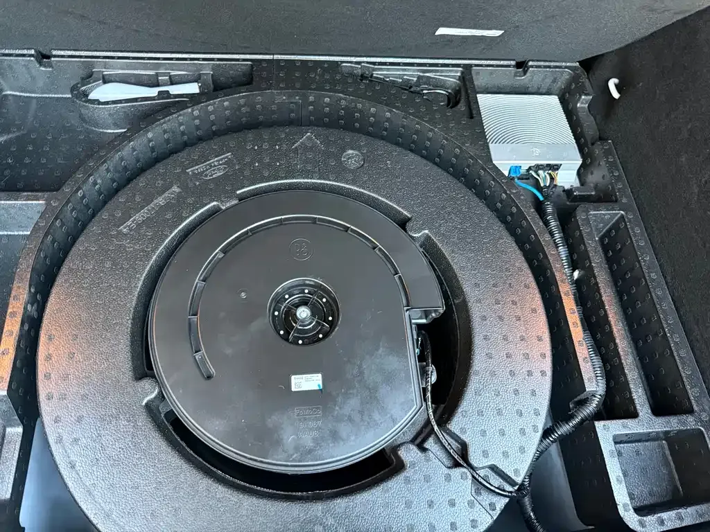 Ford Focus 2021 из CN, фото 8