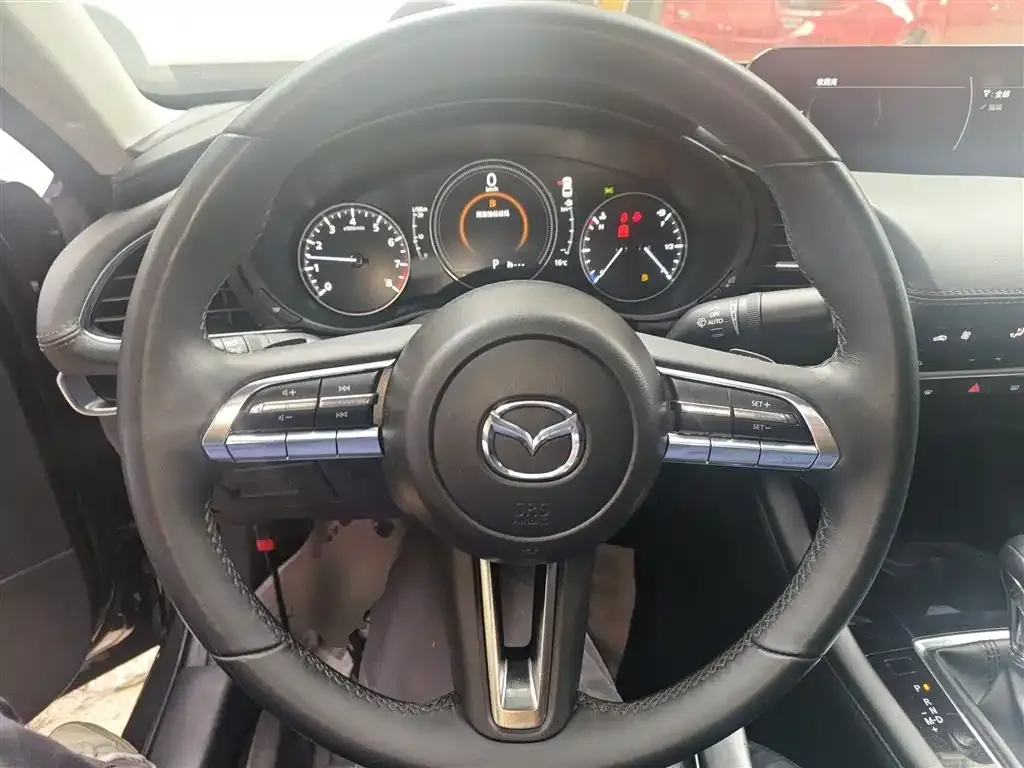 Mazda 3 Axela 2023 из CN, фото 3