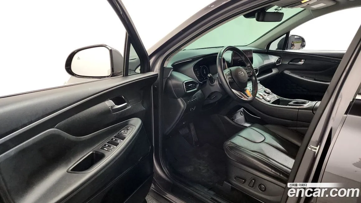Hyundai Santafe — фото 6