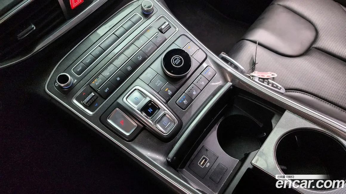 Hyundai Santafe — фото 7