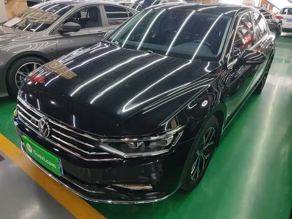 Volkswagen Magotan 2022 из CN, фото 6