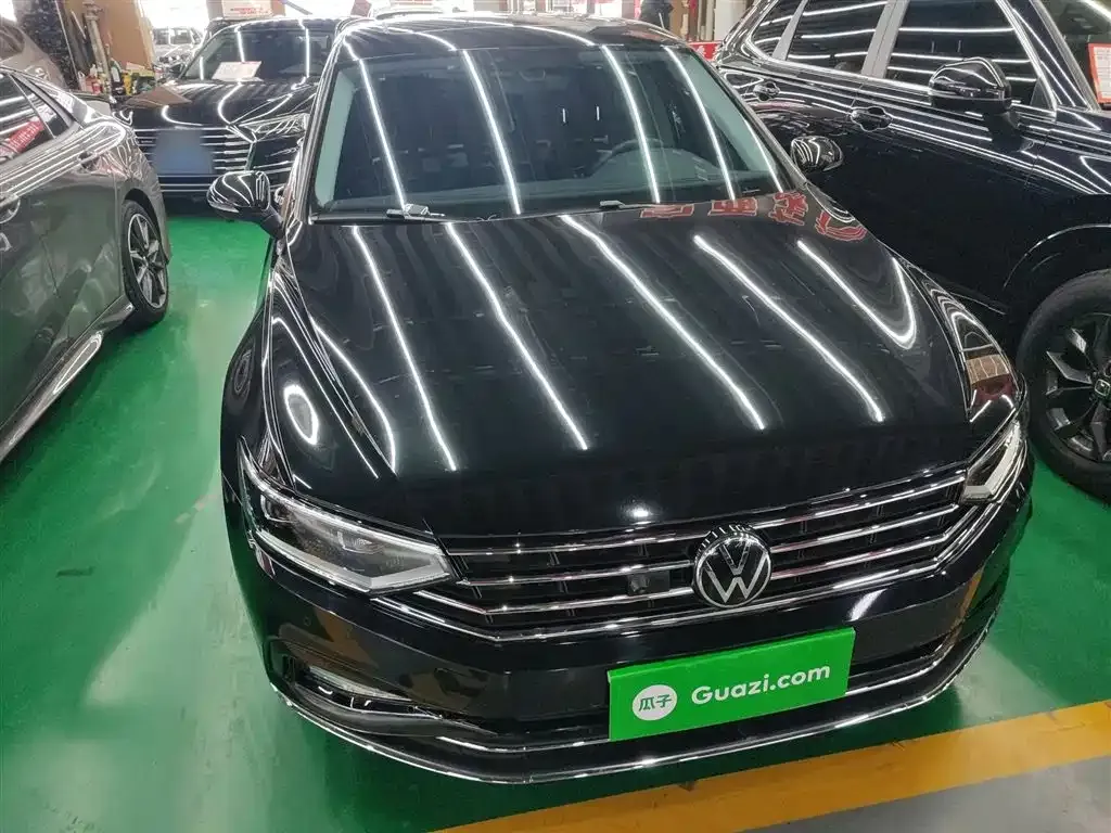 Volkswagen Magotan 2022 из CN, фото 9