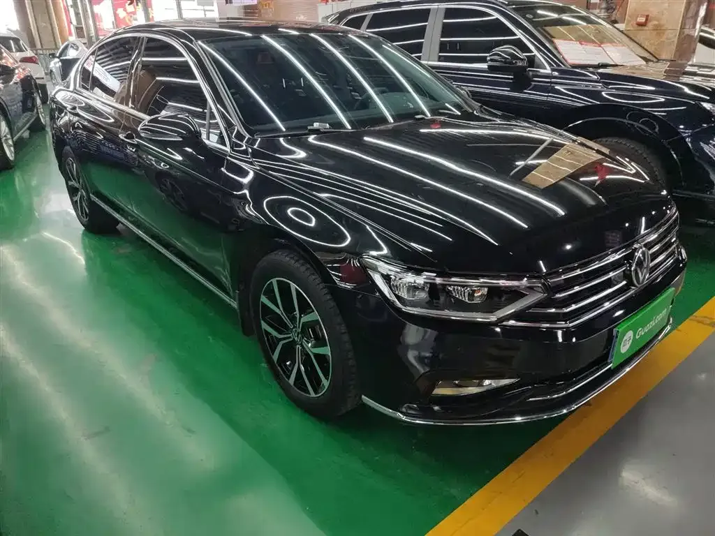 Volkswagen Magotan 2022 из CN, фото 3