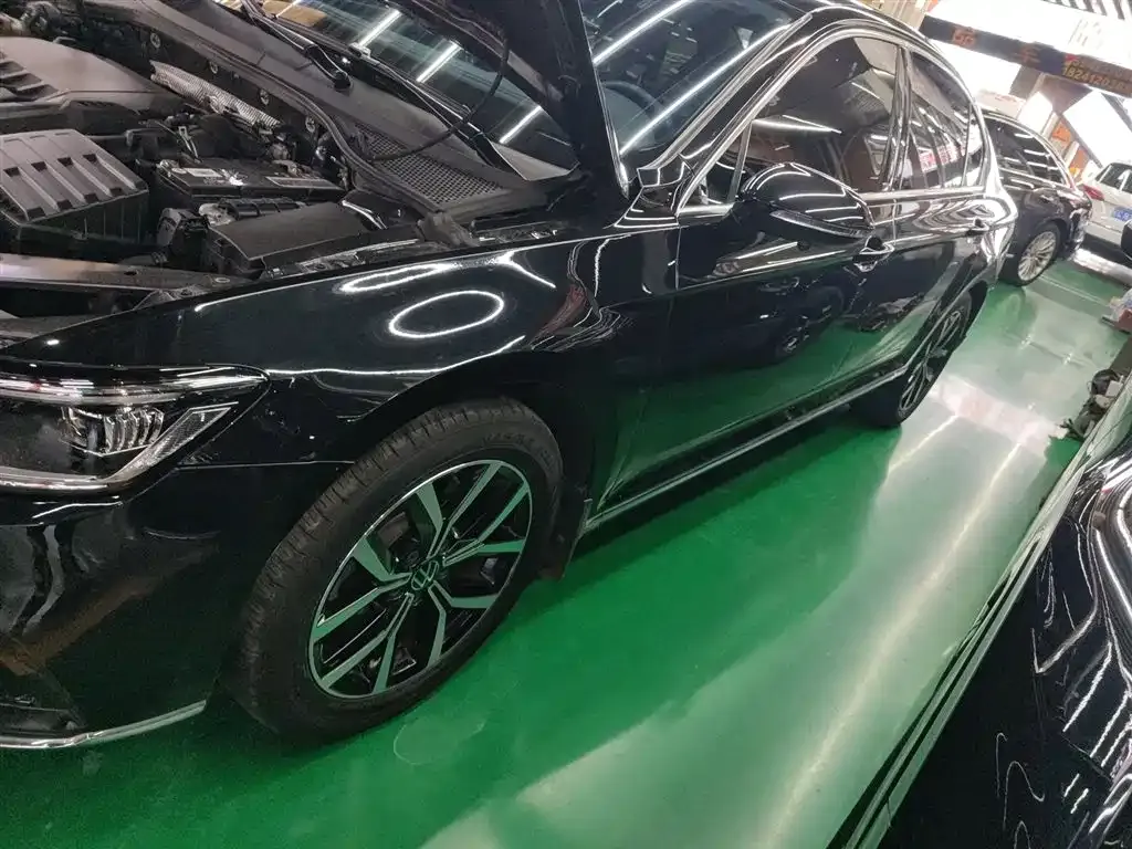 Volkswagen Magotan 2022 из CN, фото 4