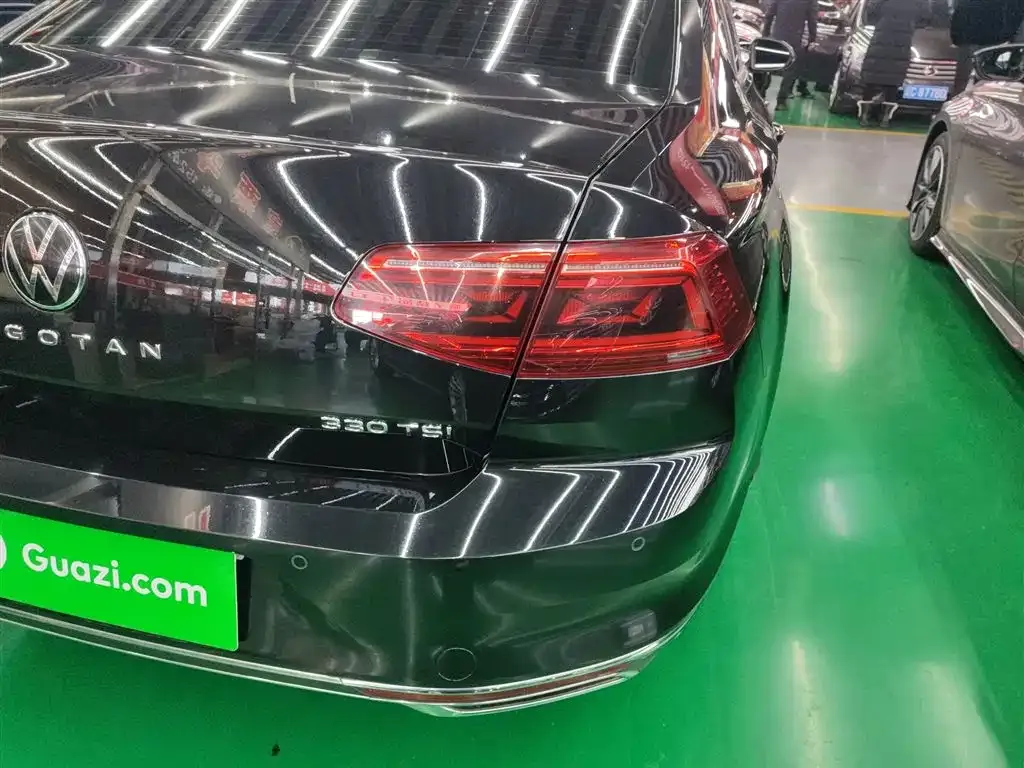 Volkswagen Magotan 2022 из CN, фото 5