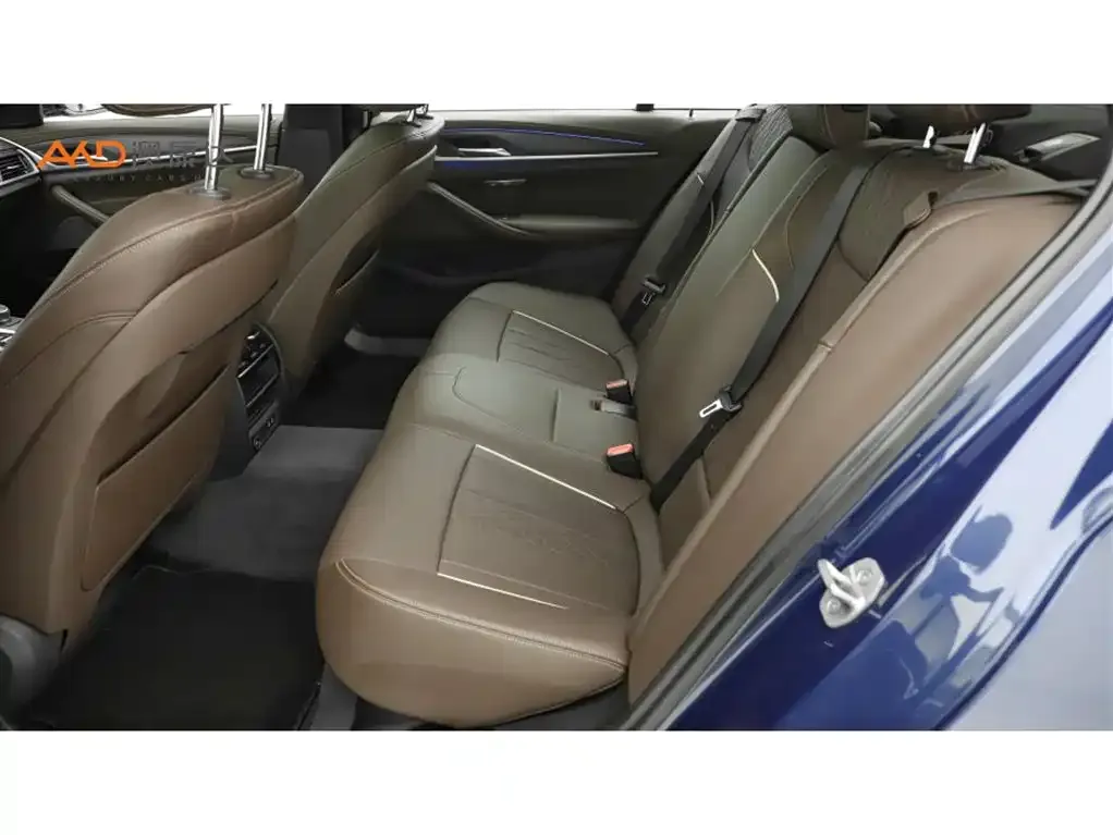 BMW 5 Series New Energy 2022 из CN, фото 6